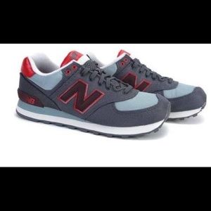 Retro New Balance 574